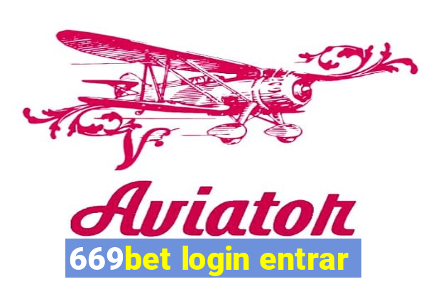 669bet login entrar